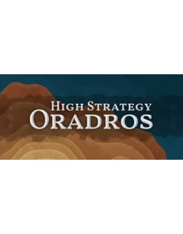 High Strategy: OradrosАВТОДОСТАВКА Steam Россия