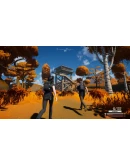 A Day Out АВТОДОСТАВКА STEAM GIFT РОССИЯ