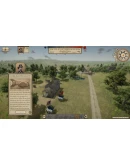 Grand Tactician: The Civil War - Whiskey &amp Lemons DLC