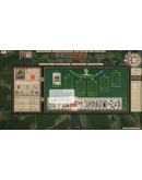 Grand Tactician: The Civil War - Whiskey &amp Lemons DLC