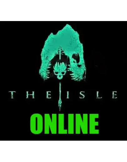The Isle - ОНЛАЙНSTEAM Аккаунт
