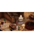 Agatha Christie - Hercule Poirot Xbox One & Series XS Agatha Christie - Hercule Poirot Xbox One & Series XS