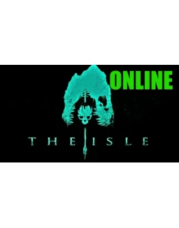 The Isle - ОНЛАЙНSTEAM Аккаунт на 7-30 дней The Isle - ОНЛАЙНSTEAM Аккаунт на 7-30 дней