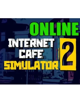 Internet Cafe Simulator 2 - ОНЛАЙНАренда STEAM Аккаунт Internet Cafe Simulator 2 - ОНЛАЙНАренда STEAM Аккаунт