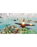 Bee Island АВТОДОСТАВКА STEAM GIFT РОССИЯ