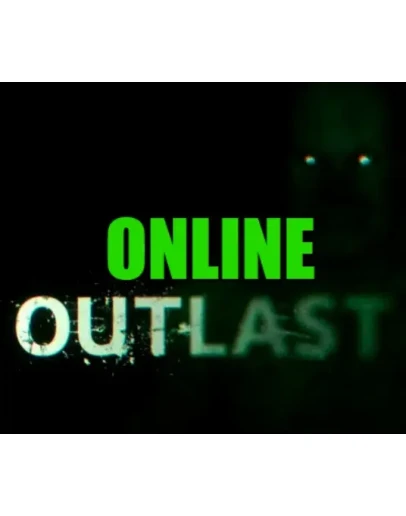 Outlast + DLC - ОНЛАЙНАренда STEAM Аккаунта
