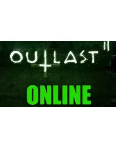 Outlast 2 - ОНЛАЙНSTEAM Аккаунтна 30 дней Outlast 2 - ОНЛАЙНSTEAM Аккаунтна 30 дней