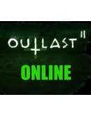 Outlast 2 - ОНЛАЙНSTEAM Аккаунтна 30 дней Outlast 2 - ОНЛАЙНSTEAM Аккаунтна 30 дней