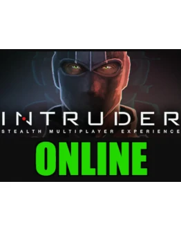 Intruder - ОНЛАЙНАренда STEAM Аккаунта Intruder - ОНЛАЙНАренда STEAM Аккаунта