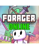 Forager - ОНЛАЙНSTEAM Аккаунтна 30 дней