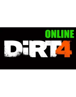 DirT 4 - ОНЛАЙНSTEAM Аккаунтна 30 дней DirT 4 - ОНЛАЙНSTEAM Аккаунтна 30 дней