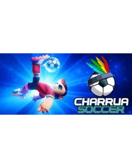 Charrua Soccer - Pro Edition STEAM GIFT РОССИЯ