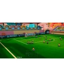 Charrua Soccer - Pro Edition STEAM GIFT РОССИЯ