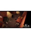 Brie Parmesan Mysteries STEAM GIFT РОССИЯ