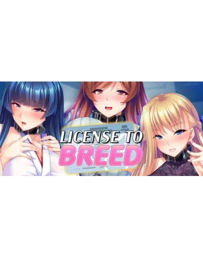 License to Breed АВТОДОСТАВКА STEAM GIFT РОССИЯ