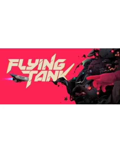 Flying Tank АВТОДОСТАВКА STEAM GIFT РОССИЯ