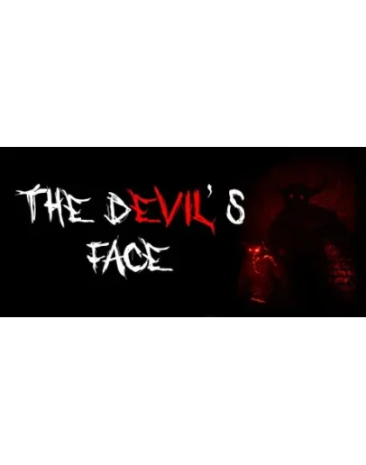 The Devil's Face АВТОДОСТАВКА STEAM GIFT РОССИЯ
