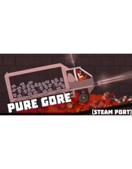 Pure Gore (Sandbox&ampPlayground) STEAM GIFT РОССИЯ