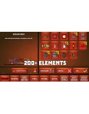 Pure Gore (Sandbox&ampPlayground) STEAM GIFT РОССИЯ