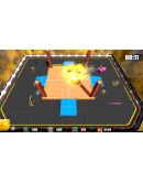 Demolition Party АВТОДОСТАВКА STEAM GIFT РОССИЯ