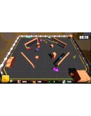 Demolition Party АВТОДОСТАВКА STEAM GIFT РОССИЯ