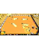 Demolition Party АВТОДОСТАВКА STEAM GIFT РОССИЯ