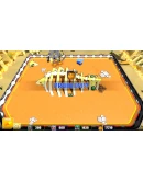 Demolition Party АВТОДОСТАВКА STEAM GIFT РОССИЯ