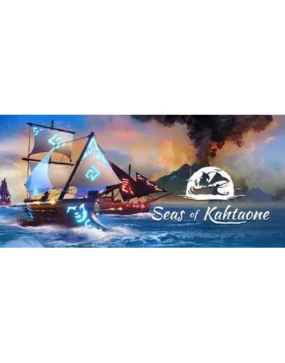 Seas of Kahtaone АВТОДОСТАВКА STEAM GIFT РОССИЯ