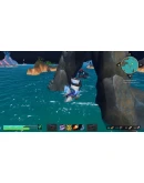 Seas of Kahtaone АВТОДОСТАВКА STEAM GIFT РОССИЯ