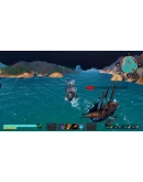 Seas of Kahtaone АВТОДОСТАВКА STEAM GIFT РОССИЯ