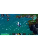 Seas of Kahtaone АВТОДОСТАВКА STEAM GIFT РОССИЯ