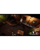 Brie Parmesan MysteriesАВТОДОСТАВКА Steam Россия