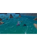 Seas of Kahtaone * STEAM RU АВТО 0