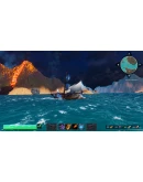 Seas of Kahtaone * STEAM RU АВТО 0