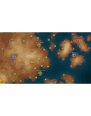 High Strategy: Oradros * STEAM RU АВТО 0