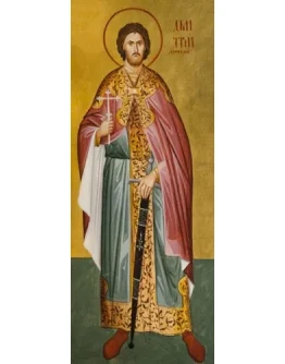 Димитрий Донской, благ-кн_005(70х179см)