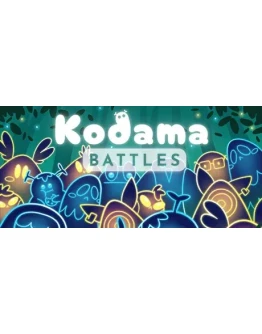 Kodama Battles * STEAM RU АВТО 0