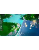 Kodama Battles * STEAM RU АВТО 0