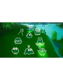 Kodama Battles * STEAM RU АВТО 0