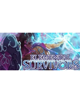 Elemental Survivors * STEAM RU АВТО 0