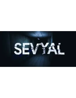 Sevyal * STEAM РОССИЯ АВТОДОСТАВКА 0 КАРТЫ