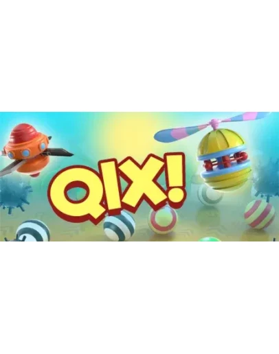 Xonix * STEAM РОССИЯ АВТОДОСТАВКА 0 КАРТЫ