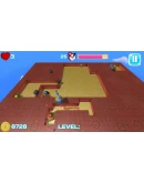 Xonix * STEAM РОССИЯ АВТОДОСТАВКА 0 КАРТЫ