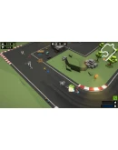 Smells Like Burnt Rubber * STEAM RU АВТО 0