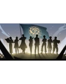 Dream Sketcher Season Pass DLC * STEAM RU АВТО 0