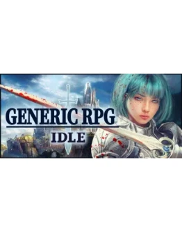 Generic RPG Idle * STEAM RU АВТО 0