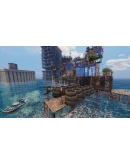 Sunkenland * STEAM РОССИЯ АВТОДОСТАВКА 0 КАРТЫ