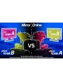 Charrua Soccer * STEAM RU АВТО 0