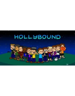 Hollybound * STEAM РОССИЯ АВТОДОСТАВКА 0 КАРТЫ