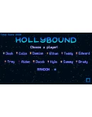 Hollybound * STEAM РОССИЯ АВТОДОСТАВКА 0 КАРТЫ